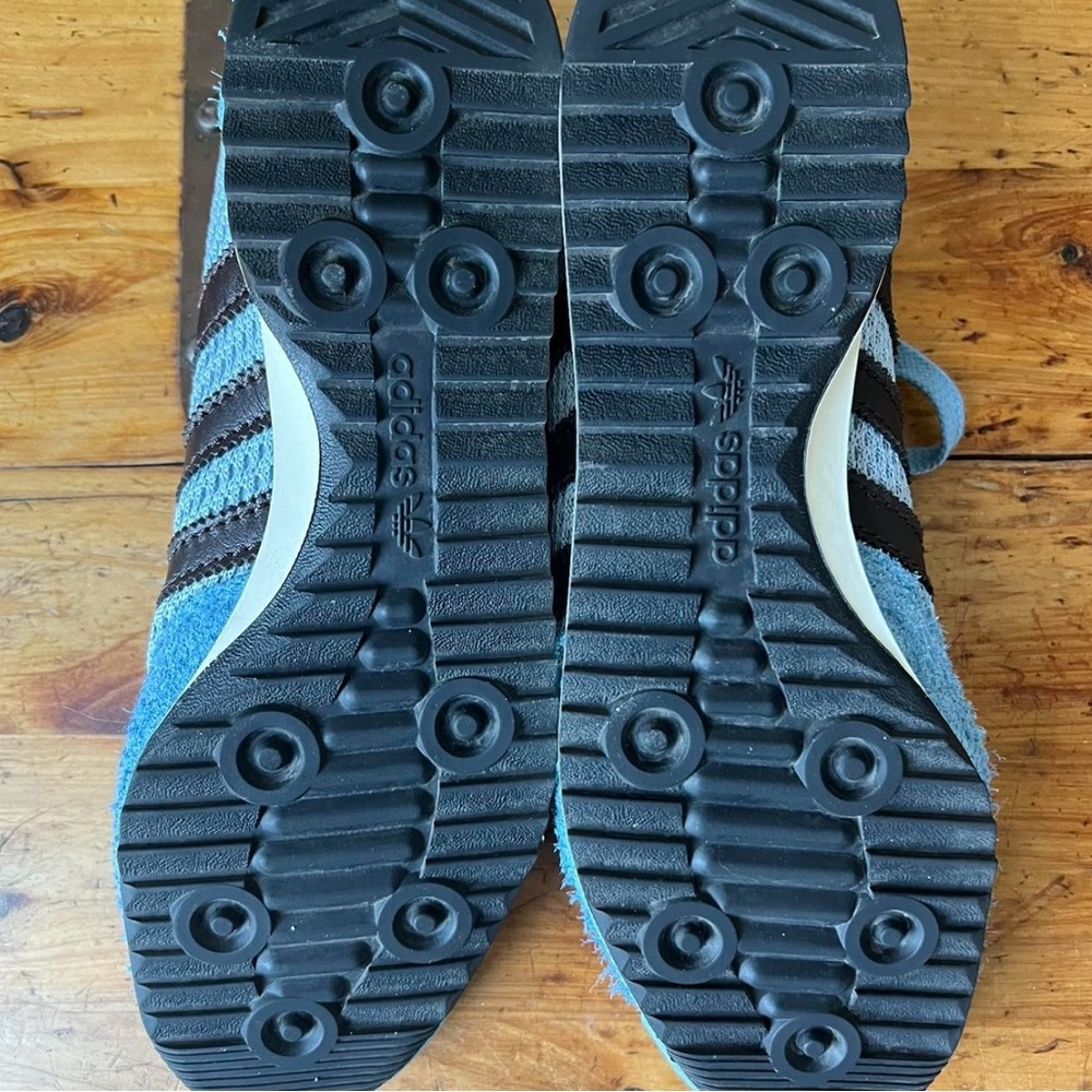 Adidas by Wales Bonner SL76 - Picture 7 of 9